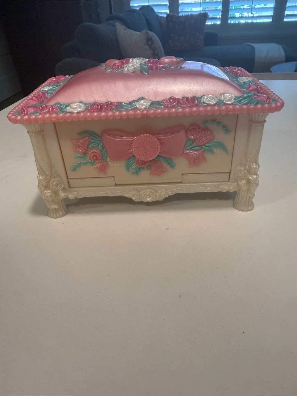 Vintage-FairyWinkles Box